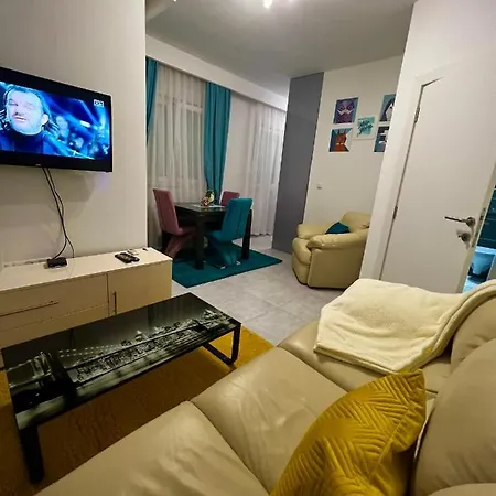 Apartman Ruzica2 Bijeljina Exterior photo