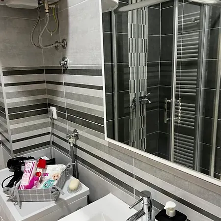 Apartman Ruzica2 Bijeljina Exterior photo
