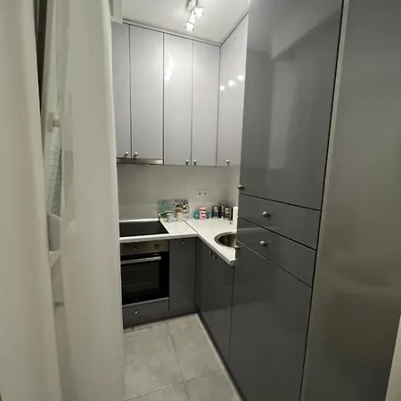 Apartman Ruzica2 Bijeljina Exterior photo