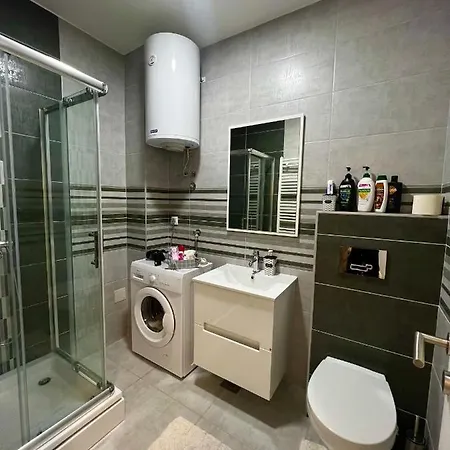 Apartman Ruzica2 Bijeljina Exterior photo