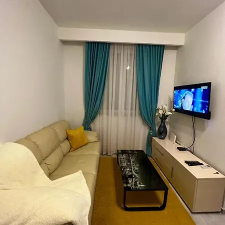 Apartman Ruzica2 Bijeljina Exterior photo