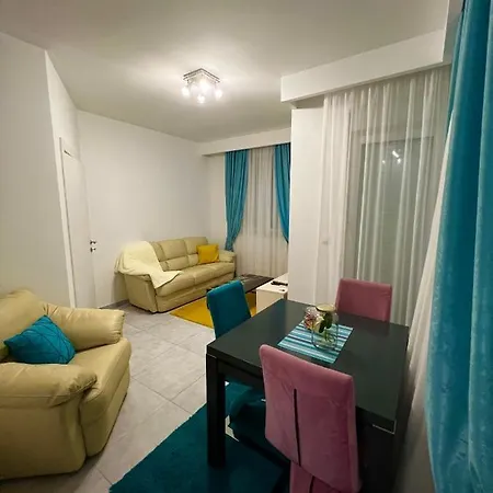 Apartman Ruzica2 Bijeljina Exterior photo