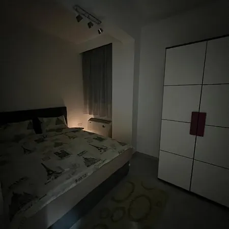 Apartman Ruzica2 Bijeljina Exterior photo