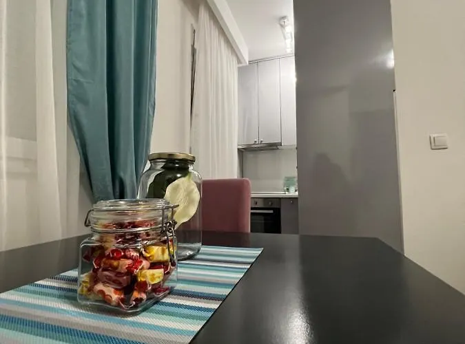 Apartman Ruzica2