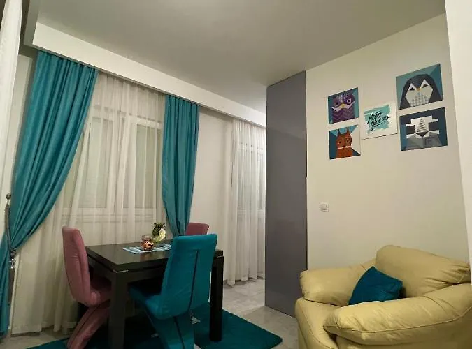 Apartman Ruzica2