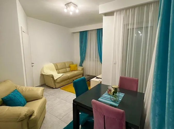 Apartman Ruzica2