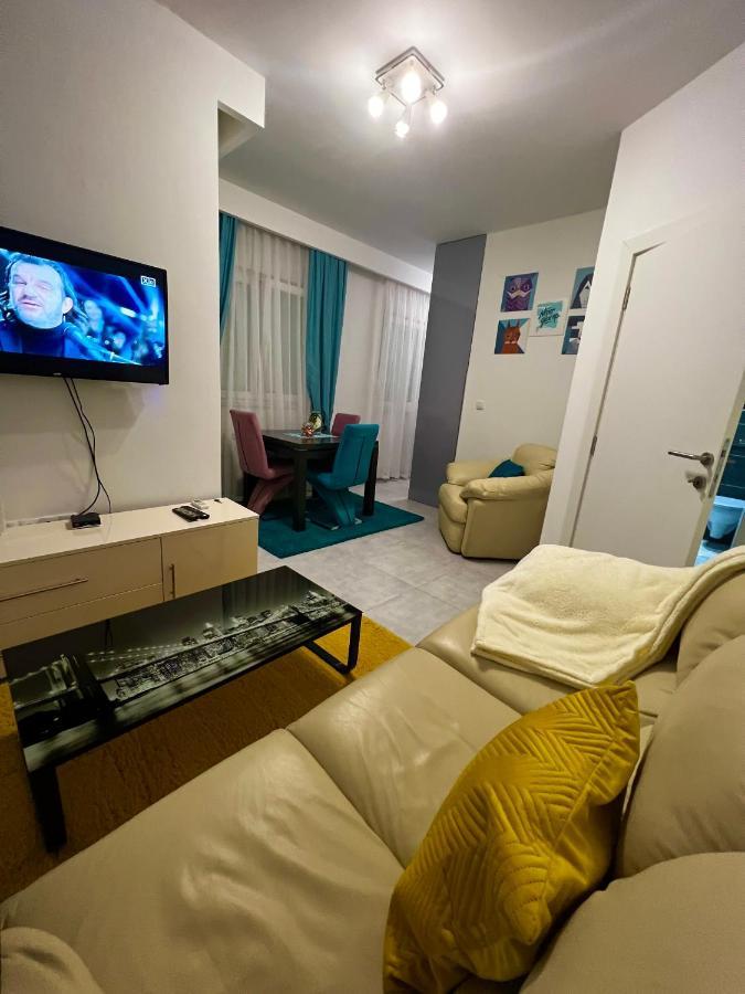 Apartment Ruzica2 Bijeljina
